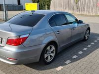 gebraucht BMW 520 E60 I (3.599€ mit neuem TÜV)