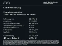 Gebraucht Audi Q7 Ambiente 231 PS (169 kW) 2023 Mythosschwarz metallic SUV