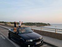 gebraucht BMW 330 Cabriolet 