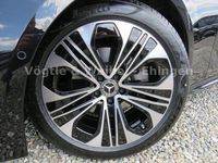 Gebraucht Mercedes E220 Advanced 197 PS (144 kW) 2023 Schwarz Kombi