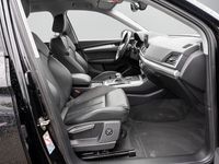 gebraucht Audi Q5 40 TDI quattro S tronic