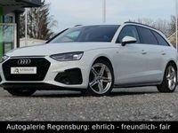 gebraucht Audi A4 Avant 35 TDI*S-LINE*KAMERA*LED*NAVI*ACC*VR-D*