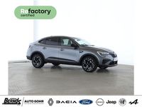 Gebraucht Renault Arkana 158 PS (116 kW) 2025 Graphitgrau metallic (kad) SUV