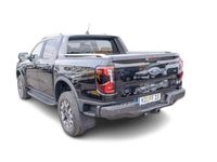 Gebraucht Ford Ranger Wildtrack 282 PS (207 kW) 2025 Schwarz Pickup