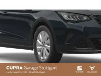 Gebraucht Seat Arona Style 116 PS (85 kW) 2025 Fjordblau SUV