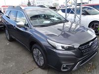 gebraucht Subaru Outback 2.5 i - Platinum - Leder - beste Ausstattung !!!