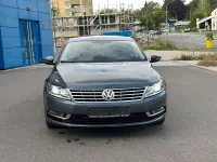Gebraucht VW Passat 140 PS (102 kW) 2012 Grau Limousine