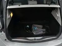 Używany Renault Zoe 42 kW (58 KM) 2014 Szary Hatchback