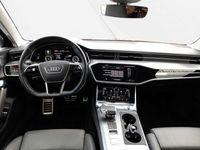gebraucht Audi A6 55 TFSIe quattro S tron. LED MAT TOP VI
