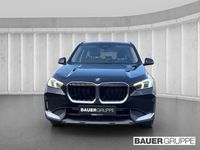 Gebraucht BMW X1 163 PS (119 kW) 2023 Schwarz SUV