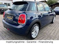 gebraucht Mini Cooper D Automatik, Leder, Navi, LED, Kamera