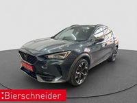 Gebraucht Cupra Formentor VZ 245 PS (180 kW) 2022 Grau SUV