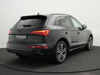 Gebraucht Audi Q5 S-Line 367 PS (269 kW) 2022 Mythosschwarz metallic SUV
