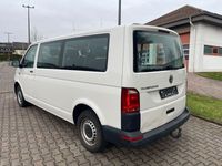 gebraucht VW Transporter T 6