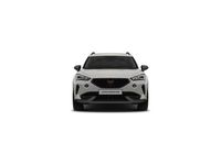 Gebraucht Cupra Formentor 150 PS (110 kW) 2023 "candy" weiss SUV