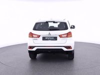 gebraucht Mitsubishi ASX Basis 2WD 1.6 KAT Klimaauto*CD-Player*uvm