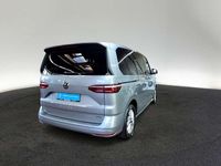 Gebraucht VW Multivan 245 PS (180 kW) 2025 Silber Van