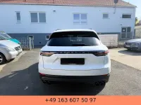 Occasion Porsche Cayenne S 441 ch (324 kW) 2018 Blanc SUV