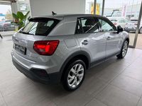 Gebraucht Audi Q2 Sport 110 PS (80 kW) 2022 Florettsilber metallic SUV