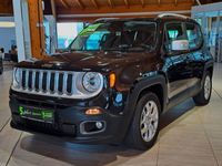 gebraucht Jeep Renegade 1.4 MultiAir FWD Limited FLA BiXenon