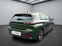 Gebraucht Peugeot 308 Active 131 PS (96 kW) 2023 Grün Kleinwagen