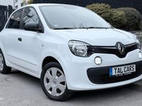 Second-hand Renault Twingo Expression 71 CP (52 kW) 2015 Alb Hatchback