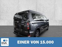 Neu Ford Transit Custom Nugget 150 PS (110 kW) 2025 Metallic Van