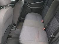 Gebraucht Ford Focus Ambiente 75 PS (55 kW) 1999 Andere farben Kombi