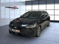 Gebraucht Ford Focus ST-Line X 155 PS (114 kW) 2025 Obsidianschwarz Kombi