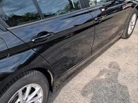 Gebraucht BMW 320 Advantage 184 PS (135 kW) 2016 Schwarz Limousine