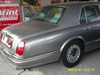Gebraucht Rolls Royce Silver Seraph 326 PS (239 kW) 2000 Silber Limousine