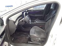 Gebraucht VW ID.7 Pro 210 kW (286 PS) 2025 Gletscherweiß metallic schwarz Kombi