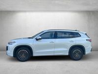 Gebraucht VW Tayron Life 150 PS (110 kW) 2025 Weiß SUV