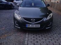 Brugt Mazda 6 Center-Line 150 HK (110 kW) 2013 Stationcar