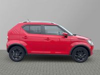 Gebraucht Suzuki Ignis Comfort+ 90 PS (66 kW) 2018 Rot SUV