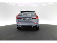 Gebraucht Volvo XC60 Plus 197 PS (144 kW) 2023 Grau SUV