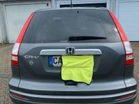 gebraucht Honda CR-V 2.2 i-DTEC Executive 50 Jahre Edition E...