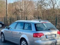 Usata Audi A4 130 CV (95 kW) 2006 Station wagon