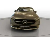 Gebraucht Mercedes B200 Progressive 150 PS (110 kW) 2025 Metalliclack mountaingrau Kleinwagen
