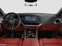 gebraucht BMW XM NP:183.770,-- B&W/23Zoll/Sitz-Massage-Lüftung
