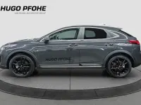 Gebraucht Kia XCeed Platinum 141 PS (103 kW) 2024 Pentametal metallic SUV