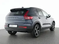 Gebraucht Volvo XC40 Plus 163 PS (119 kW) 2025 Blau SUV