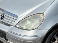 Gebraucht Mercedes A140 82 PS (60 kW) 2005 Silber Kleinwagen