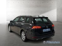 Gebraucht VW Golf VIII Highline 150 PS (110 kW) 2021 Grau Kombi