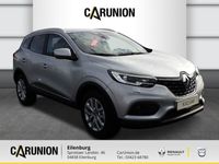 gebraucht Renault Kadjar LIMITED TCe 140 GPF