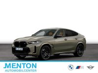 Gebraucht BMW X6 M Sport 530 PS (389 kW) 2025 Grün SUV