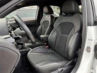 Gebraucht Audi A1 S-Line 95 PS (69 kW) 2018 Gletscherweiß metallic Kleinwagen