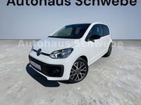 Używany VW up! move up! 65 KM (47 kW) 2023 Biały Hatchback