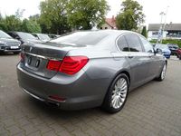 Gebraucht BMW ActiveHybrid 7 449 PS (330 kW) 2011 Grau Limousine