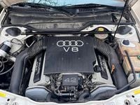 Gebraucht Audi S6 290 PS (213 kW) 1994 Beige Kombi